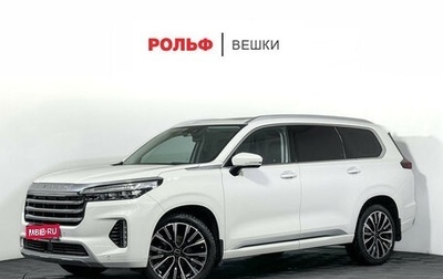 CheryExeed VX, 2022 год, 2 697 000 рублей, 1 фотография