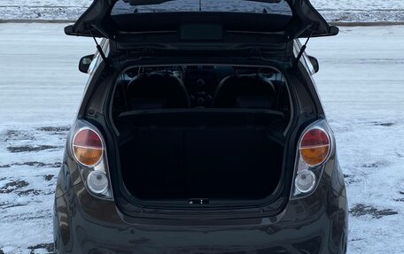 Daewoo Matiz, 2010 год, 580 000 рублей, 20 фотография