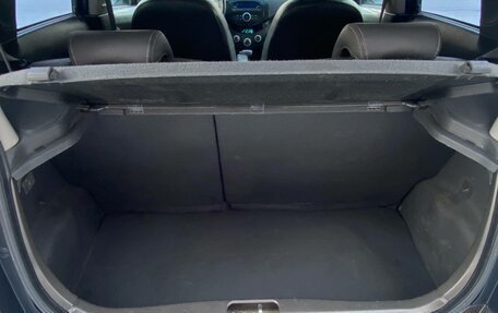 Daewoo Matiz, 2010 год, 580 000 рублей, 21 фотография