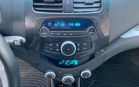 Daewoo Matiz, 2010 год, 580 000 рублей, 19 фотография