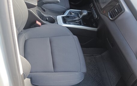 Chery Tiggo 4 I рестайлинг, 2019 год, 1 190 000 рублей, 9 фотография