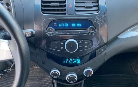 Daewoo Matiz, 2010 год, 580 000 рублей, 16 фотография