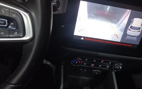 Chery Tiggo 4 I рестайлинг, 2019 год, 1 190 000 рублей, 7 фотография