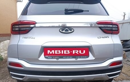 Chery Tiggo 4 I рестайлинг, 2019 год, 1 190 000 рублей, 3 фотография