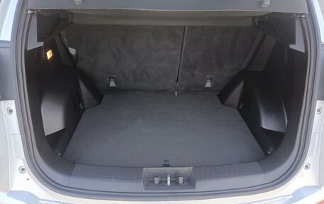 Chery Tiggo 4 I рестайлинг, 2019 год, 1 190 000 рублей, 13 фотография