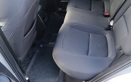 Chery Tiggo 4 I рестайлинг, 2019 год, 1 190 000 рублей, 12 фотография