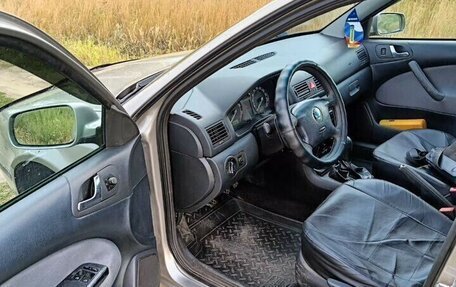 Skoda Octavia IV, 2008 год, 505 000 рублей, 8 фотография