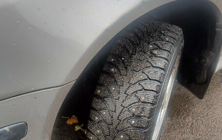 Skoda Octavia IV, 2008 год, 505 000 рублей, 4 фотография