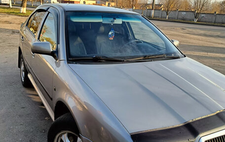 Skoda Octavia IV, 2008 год, 505 000 рублей, 9 фотография