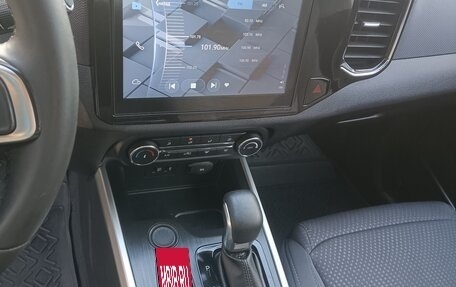 Chery Tiggo 4 I рестайлинг, 2019 год, 1 190 000 рублей, 11 фотография