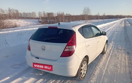 Hyundai i30 I, 2009 год, 360 000 рублей, 2 фотография