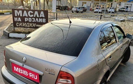 Skoda Octavia IV, 2008 год, 505 000 рублей, 7 фотография