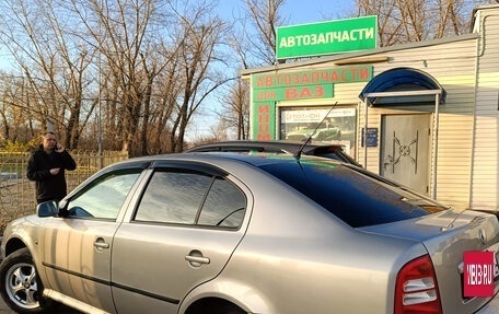 Skoda Octavia IV, 2008 год, 505 000 рублей, 6 фотография
