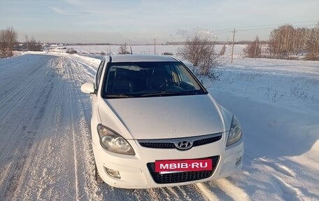 Hyundai i30 I, 2009 год, 360 000 рублей, 3 фотография