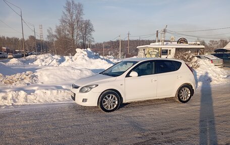 Hyundai i30 I, 2009 год, 360 000 рублей, 5 фотография
