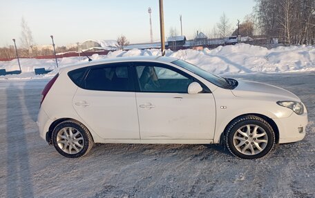 Hyundai i30 I, 2009 год, 360 000 рублей, 4 фотография