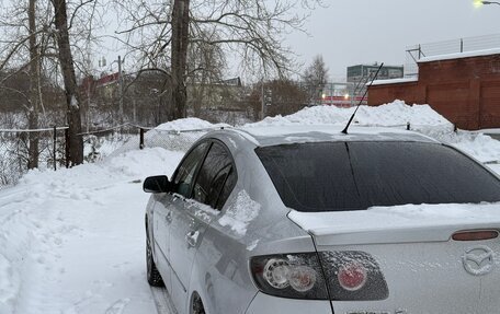 Mazda 3, 2008 год, 510 000 рублей, 2 фотография