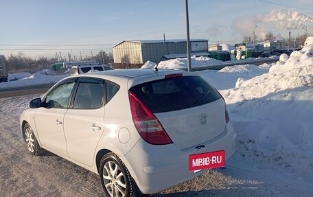 Hyundai i30 I, 2009 год, 360 000 рублей, 7 фотография