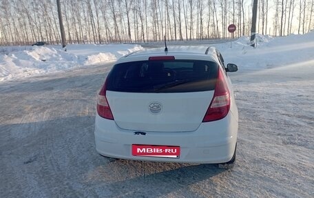 Hyundai i30 I, 2009 год, 360 000 рублей, 8 фотография