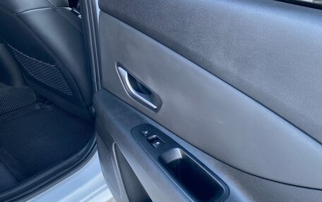 Hyundai Avante, 2020 год, 2 750 000 рублей, 33 фотография