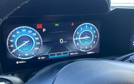 Hyundai Avante, 2020 год, 2 750 000 рублей, 23 фотография