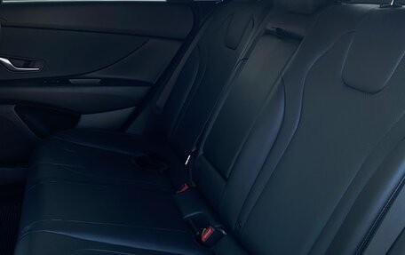 Hyundai Avante, 2020 год, 2 750 000 рублей, 35 фотография