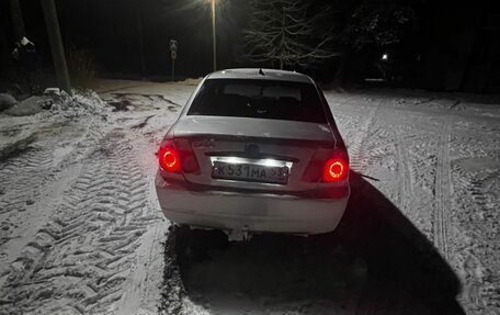 Lifan Breez (520), 2010 год, 285 000 рублей, 4 фотография