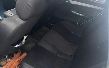 Lifan Breez (520), 2010 год, 285 000 рублей, 8 фотография