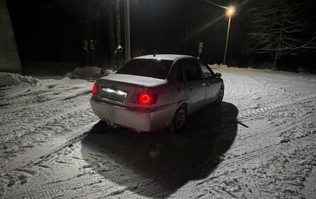 Lifan Breez (520), 2010 год, 285 000 рублей, 7 фотография