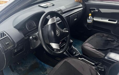 Lifan Breez (520), 2010 год, 285 000 рублей, 10 фотография