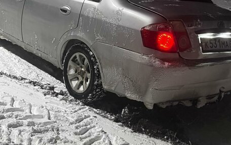 Lifan Breez (520), 2010 год, 285 000 рублей, 13 фотография