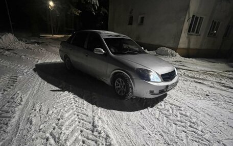 Lifan Breez (520), 2010 год, 285 000 рублей, 12 фотография