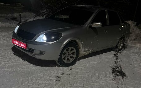 Lifan Breez (520), 2010 год, 285 000 рублей, 3 фотография