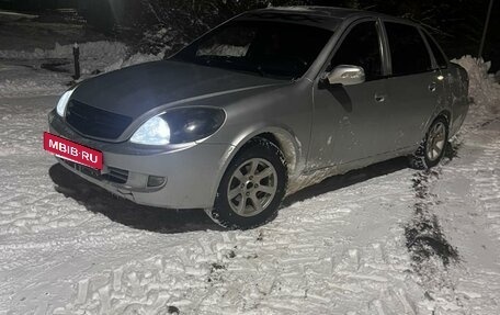 Lifan Breez (520), 2010 год, 285 000 рублей, 11 фотография