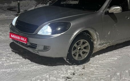 Lifan Breez (520), 2010 год, 285 000 рублей, 2 фотография