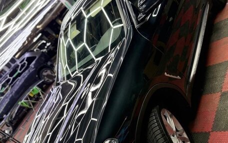 BMW X3, 2018 год, 3 800 000 рублей, 3 фотография