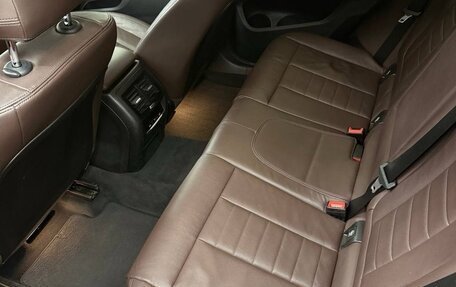 BMW X3, 2018 год, 3 800 000 рублей, 8 фотография