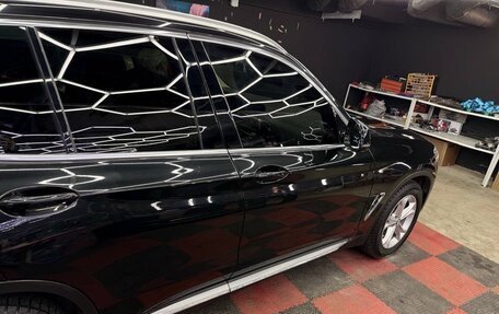 BMW X3, 2018 год, 3 800 000 рублей, 6 фотография