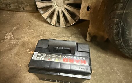 Ford Fiesta, 2008 год, 340 000 рублей, 7 фотография