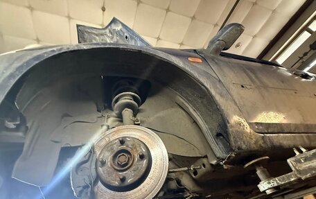 Ford Fiesta, 2008 год, 340 000 рублей, 6 фотография