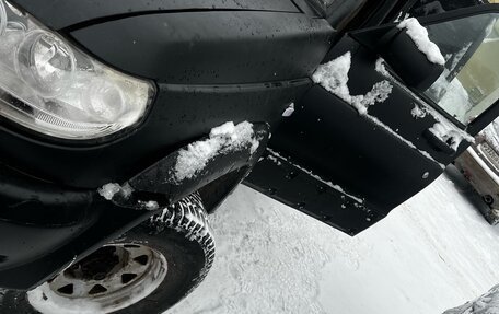 ЛуАЗ Patriot, 2005 год, 350 000 рублей, 3 фотография