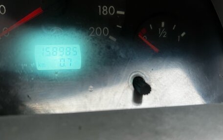 ЛуАЗ Patriot, 2005 год, 350 000 рублей, 8 фотография