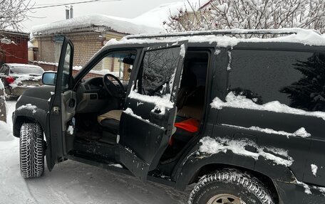 ЛуАЗ Patriot, 2005 год, 350 000 рублей, 4 фотография