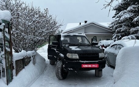 ЛуАЗ Patriot, 2005 год, 350 000 рублей, 2 фотография