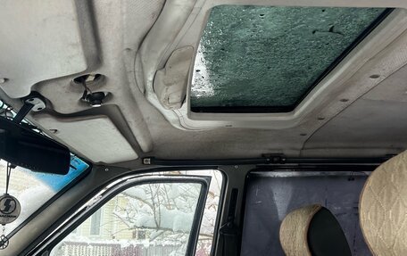 ЛуАЗ Patriot, 2005 год, 350 000 рублей, 10 фотография