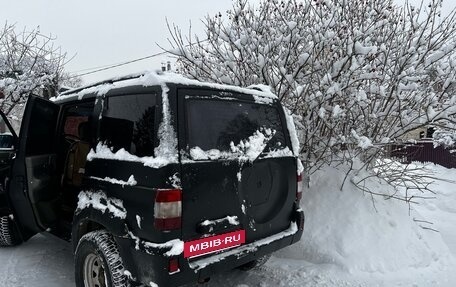 ЛуАЗ Patriot, 2005 год, 350 000 рублей, 5 фотография