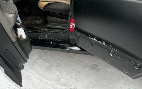 ЛуАЗ Patriot, 2005 год, 350 000 рублей, 7 фотография