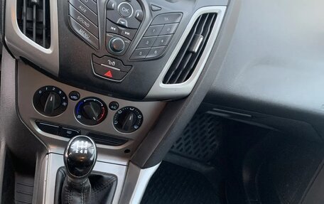 Ford Focus III, 2013 год, 590 000 рублей, 7 фотография