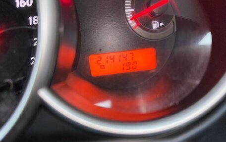 Nissan Tiida, 2011 год, 775 000 рублей, 9 фотография