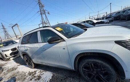 Volkswagen Teramont, 2025 год, 6 099 000 рублей, 2 фотография